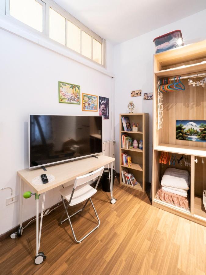 Central Apartment In Trastevere Rome Exterior photo