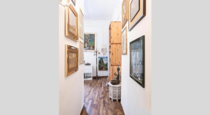 Central Apartment In Trastevere Rome Room photo